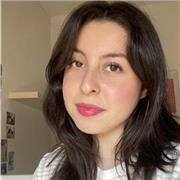 Insegnante madrelingua italiana offre lezioni di conversazione online, lezioni di grammatica italiana online